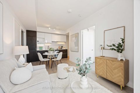 Photo 12 at 3512 - 5 Buttermill Avenue, Vaughan Corporate Centre, Vaughan