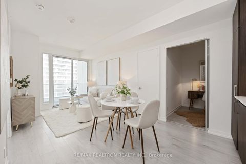 Photo 16 at 3512 - 5 Buttermill Avenue, Vaughan Corporate Centre, Vaughan