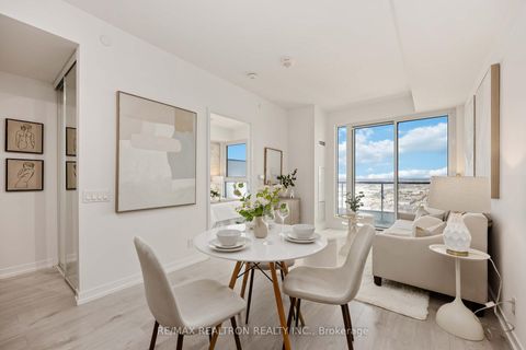 Photo 17 at 3512 - 5 Buttermill Avenue, Vaughan Corporate Centre, Vaughan