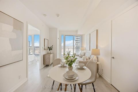 Photo 18 at 3512 - 5 Buttermill Avenue, Vaughan Corporate Centre, Vaughan