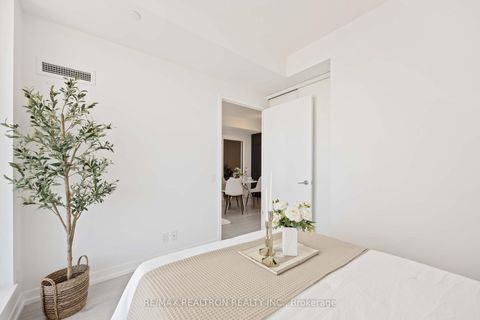 Photo 20 at 3512 - 5 Buttermill Avenue, Vaughan Corporate Centre, Vaughan
