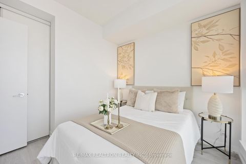 Photo 21 at 3512 - 5 Buttermill Avenue, Vaughan Corporate Centre, Vaughan