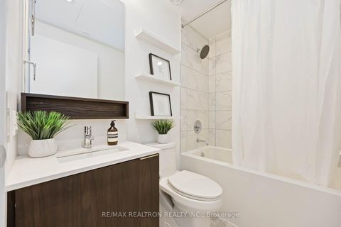 Photo 23 at 3512 - 5 Buttermill Avenue, Vaughan Corporate Centre, Vaughan