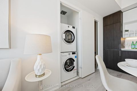 Photo 24 at 3512 - 5 Buttermill Avenue, Vaughan Corporate Centre, Vaughan