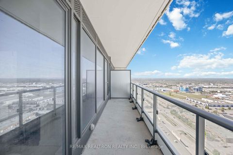 Photo 25 at 3512 - 5 Buttermill Avenue, Vaughan Corporate Centre, Vaughan