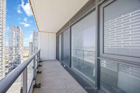 Photo 26 at 3512 - 5 Buttermill Avenue, Vaughan Corporate Centre, Vaughan