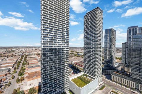 Photo 27 at 3512 - 5 Buttermill Avenue, Vaughan Corporate Centre, Vaughan
