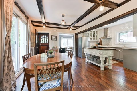 Photo 2 at 11 King Street Crescent, Weston, Toronto
