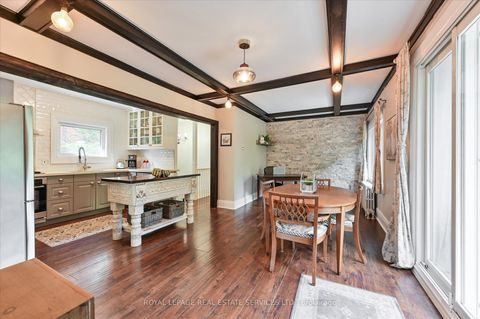 Photo 3 at 11 King Street Crescent, Weston, Toronto