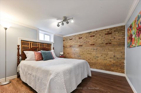Photo 11 at 11 King Street Crescent, Weston, Toronto