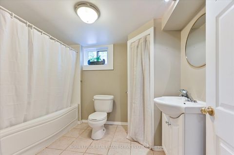Photo 12 at 11 King Street Crescent, Weston, Toronto