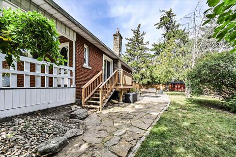 Photo 13 at 11 King Street Crescent, Weston, Toronto