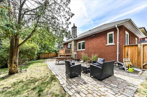 Photo 14 at 11 King Street Crescent, Weston, Toronto