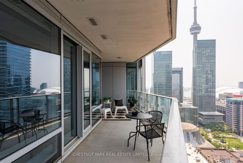 Photo 1 at 3203 - 180 University Avenue, Bay Street Corridor, Toronto