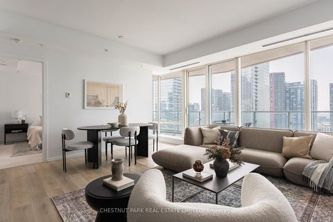 Photo 7 at 3203 - 180 University Avenue, Bay Street Corridor, Toronto Photo 7 at 3203 - 180 University Avenue, Bay Street Corridor, Toronto