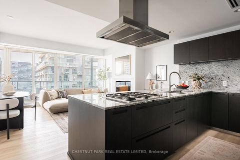 Photo 10 at 3203 - 180 University Avenue, Bay Street Corridor, Toronto Photo 10 at 3203 - 180 University Avenue, Bay Street Corridor, Toronto