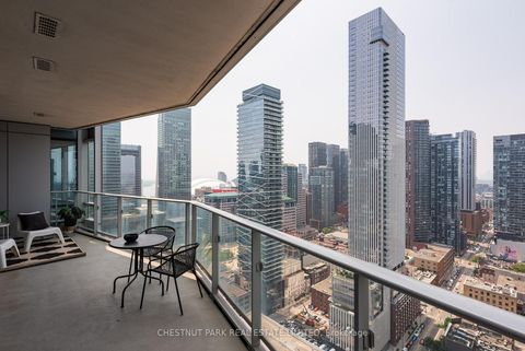 Photo 13 at 3203 - 180 University Avenue, Bay Street Corridor, Toronto