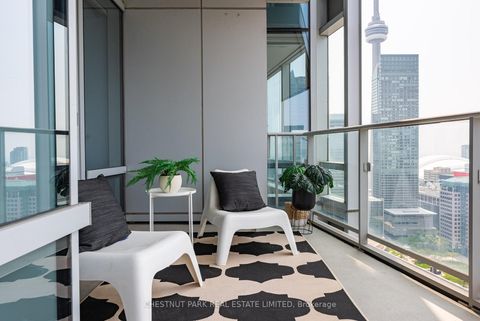Photo 14 at 3203 - 180 University Avenue, Bay Street Corridor, Toronto