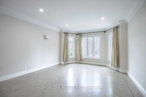 Photo 4 at 50 Yorkminster Road, Windfields, Toronto
