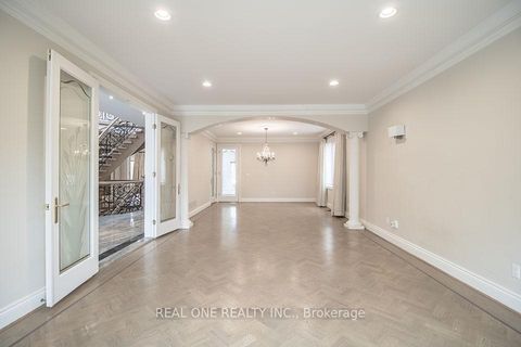 Photo 5 at 50 Yorkminster Road, Windfields, Toronto