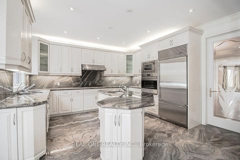 Photo 6 at 50 Yorkminster Road, Windfields, Toronto