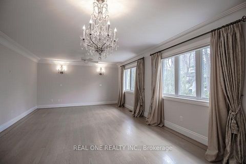 Photo 17 at 50 Yorkminster Road, Windfields, Toronto