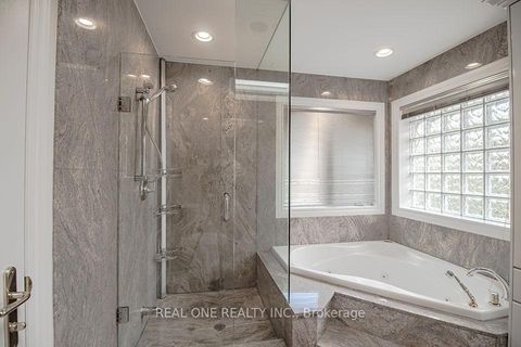 Photo 18 at 50 Yorkminster Road, Windfields, Toronto