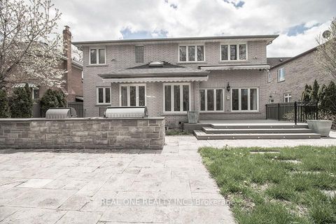 Photo 39 at 50 Yorkminster Road, Windfields, Toronto