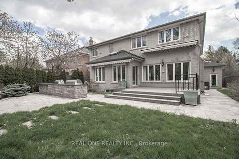Photo 40 at 50 Yorkminster Road, Windfields, Toronto