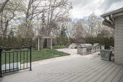 Photo 41 at 50 Yorkminster Road, Windfields, Toronto