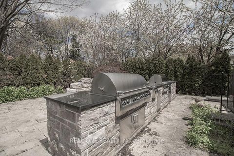 Photo 44 at 50 Yorkminster Road, Windfields, Toronto