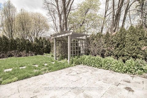 Photo 46 at 50 Yorkminster Road, Windfields, Toronto
