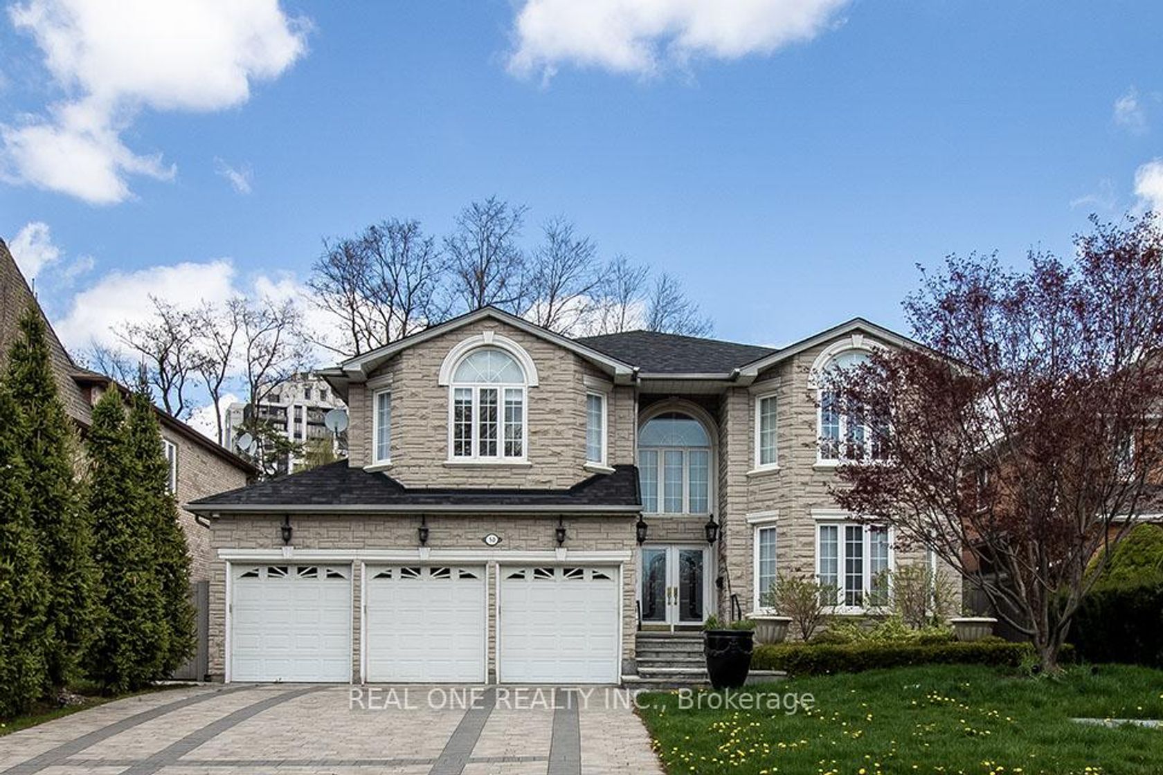 50 Yorkminster Road, Windfields, Toronto 