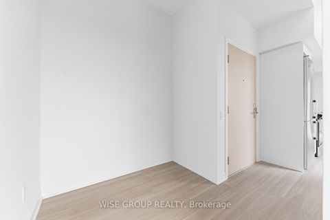 Photo 1 at 1109 - 500 Wilson Avenue W, Clanton Park, Toronto