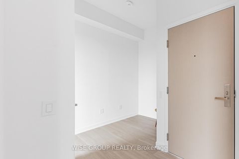 Photo 2 at 1109 - 500 Wilson Avenue W, Clanton Park, Toronto