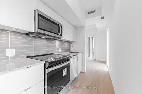 Photo 5 at 1109 - 500 Wilson Avenue W, Clanton Park, Toronto