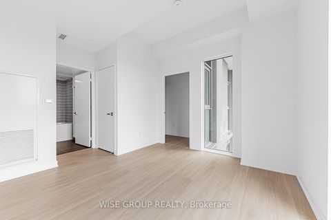 Photo 8 at 1109 - 500 Wilson Avenue W, Clanton Park, Toronto