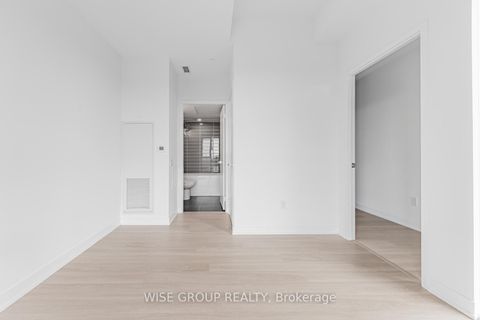 Photo 9 at 1109 - 500 Wilson Avenue W, Clanton Park, Toronto