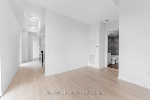 Photo 10 at 1109 - 500 Wilson Avenue W, Clanton Park, Toronto