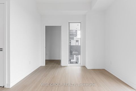 Photo 13 at 1109 - 500 Wilson Avenue W, Clanton Park, Toronto
