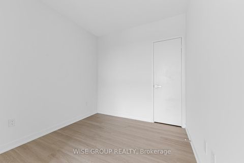 Photo 14 at 1109 - 500 Wilson Avenue W, Clanton Park, Toronto