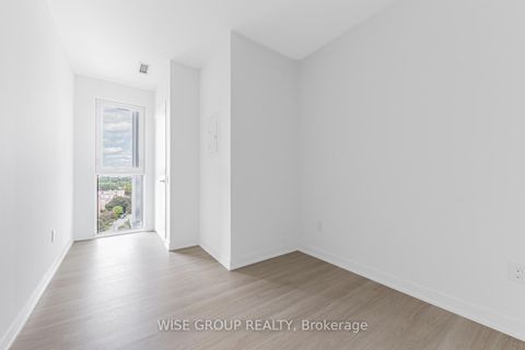 Photo 15 at 1109 - 500 Wilson Avenue W, Clanton Park, Toronto