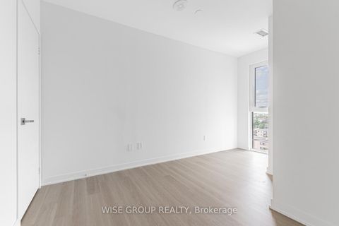 Photo 16 at 1109 - 500 Wilson Avenue W, Clanton Park, Toronto