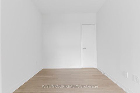 Photo 17 at 1109 - 500 Wilson Avenue W, Clanton Park, Toronto