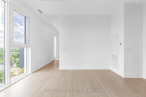 Photo 18 at 1109 - 500 Wilson Avenue W, Clanton Park, Toronto