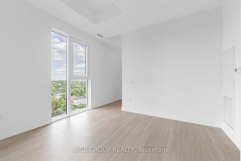 Photo 19 at 1109 - 500 Wilson Avenue W, Clanton Park, Toronto