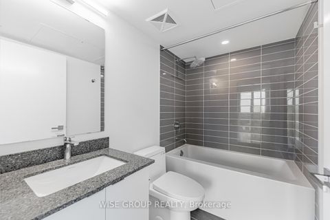 Photo 20 at 1109 - 500 Wilson Avenue W, Clanton Park, Toronto