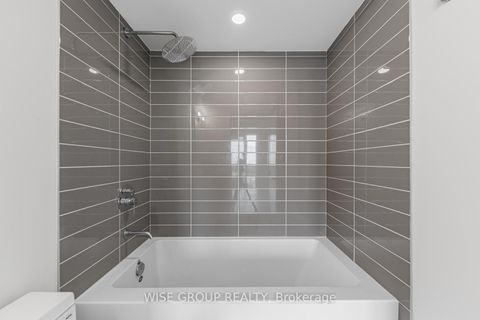 Photo 21 at 1109 - 500 Wilson Avenue W, Clanton Park, Toronto