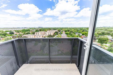 Photo 22 at 1109 - 500 Wilson Avenue W, Clanton Park, Toronto