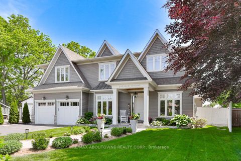 Photo 0 at 408 Saville Crescent, WO West, Oakville
